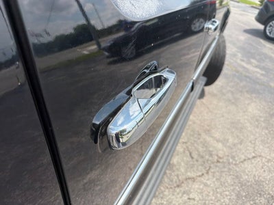 2008 GMC Yukon XL AWD 4dr 1500