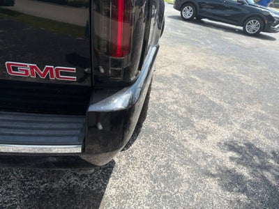2008 GMC Yukon XL AWD 4dr 1500