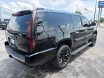 2008 GMC Yukon XL AWD 4dr 1500