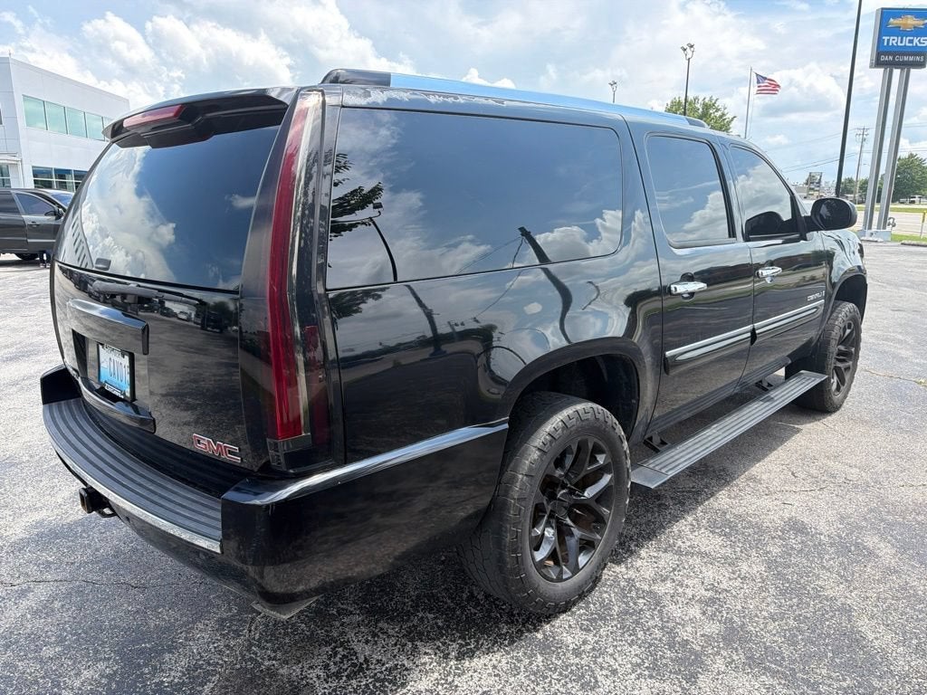 2008 GMC Yukon XL AWD 4dr 1500