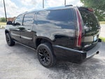 2008 GMC Yukon XL AWD 4dr 1500