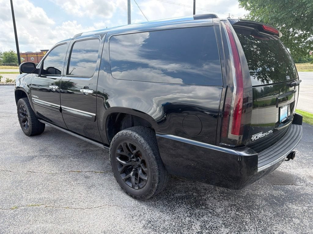 2008 GMC Yukon XL AWD 4dr 1500