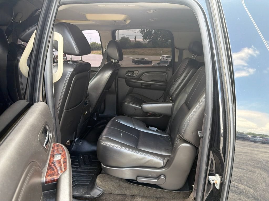 2008 GMC Yukon XL AWD 4dr 1500