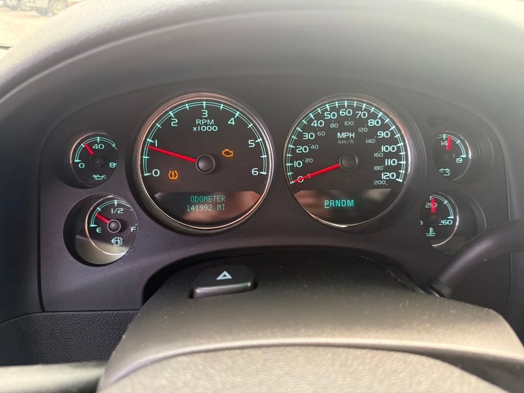 2008 GMC Yukon XL AWD 4dr 1500
