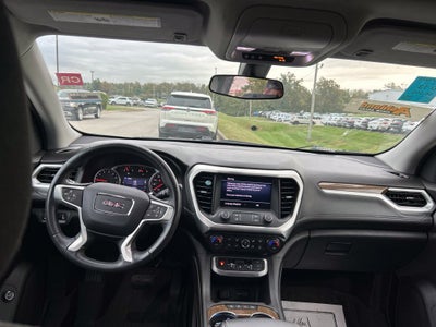 2020 GMC Acadia SLE