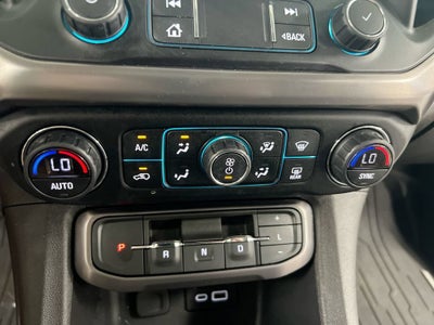 2021 GMC Acadia AT4