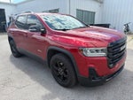 2021 GMC Acadia AT4
