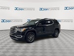 2017 GMC Acadia SLT