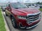 2020 GMC Acadia SLE