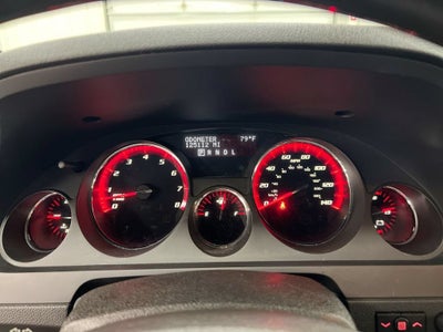 2012 GMC Acadia Denali