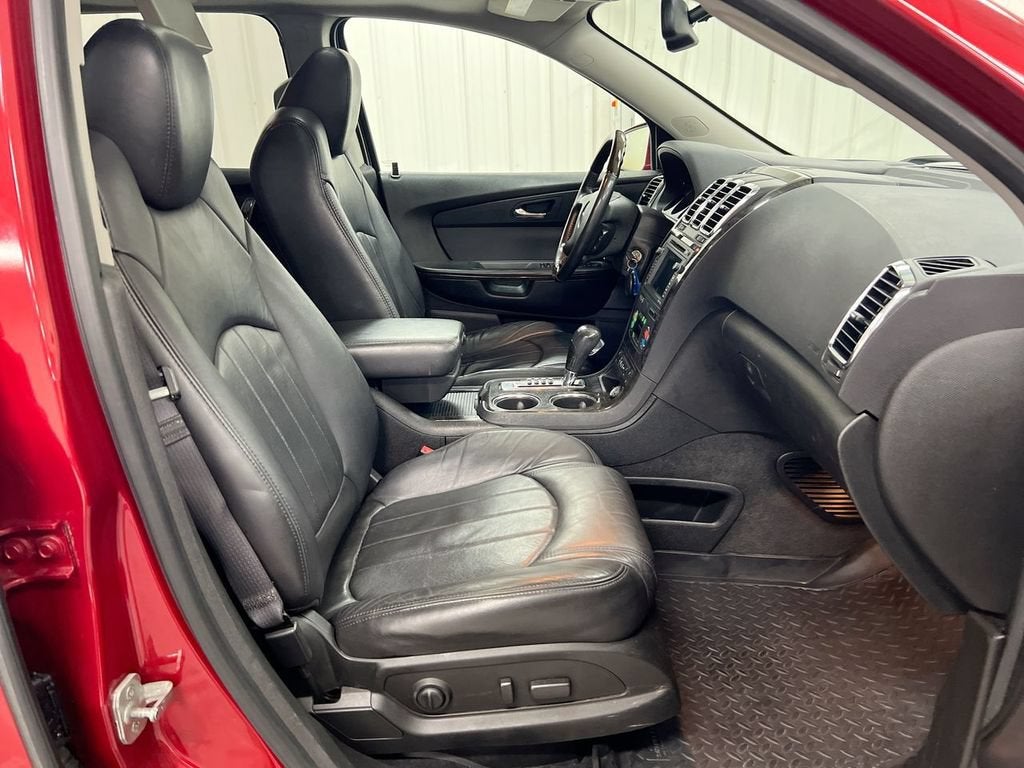 2012 GMC Acadia Denali