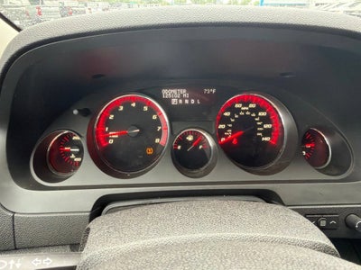 2012 GMC Acadia Denali