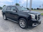 2019 GMC Yukon SLE