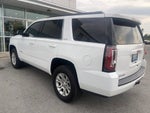 2015 GMC Yukon SLE