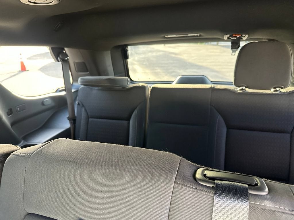 2023 GMC Yukon SLE