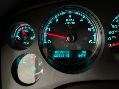 2013 GMC Yukon Denali