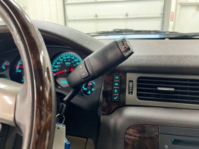 2013 GMC Yukon Denali