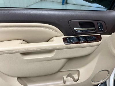 2013 GMC Yukon Denali