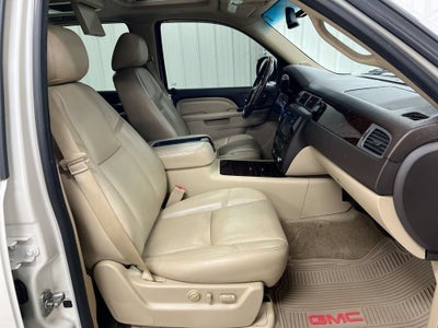 2013 GMC Yukon Denali