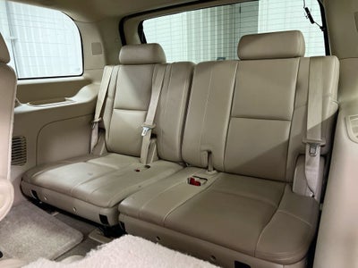 2013 GMC Yukon Denali
