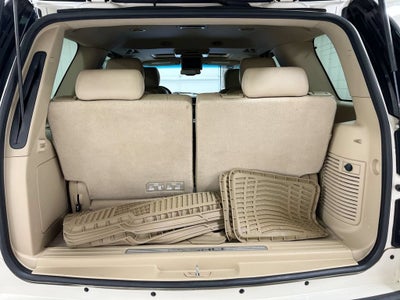 2013 GMC Yukon Denali