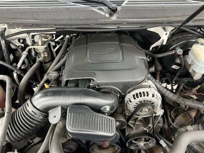 2013 GMC Yukon Denali