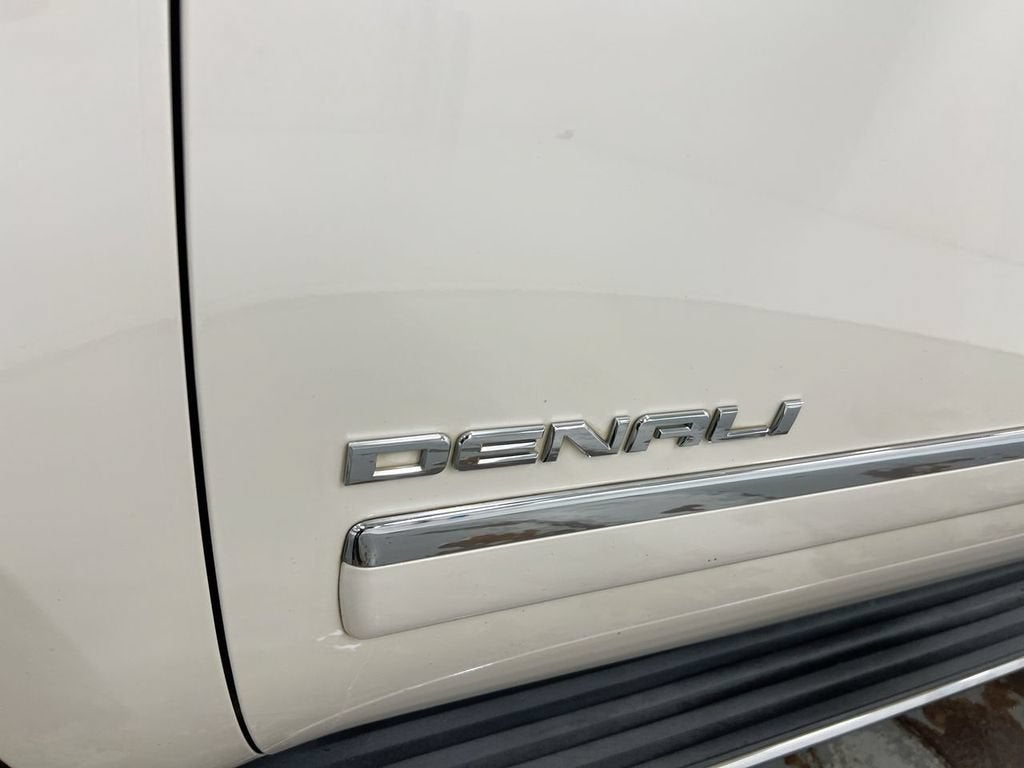 2013 GMC Yukon Denali