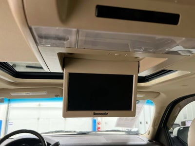 2013 GMC Yukon Denali
