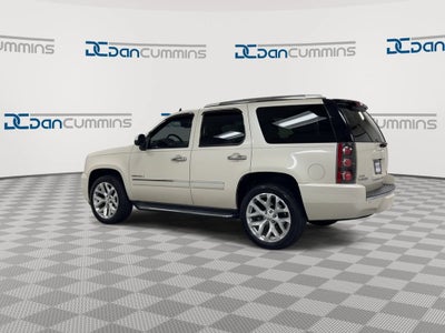 2013 GMC Yukon Denali