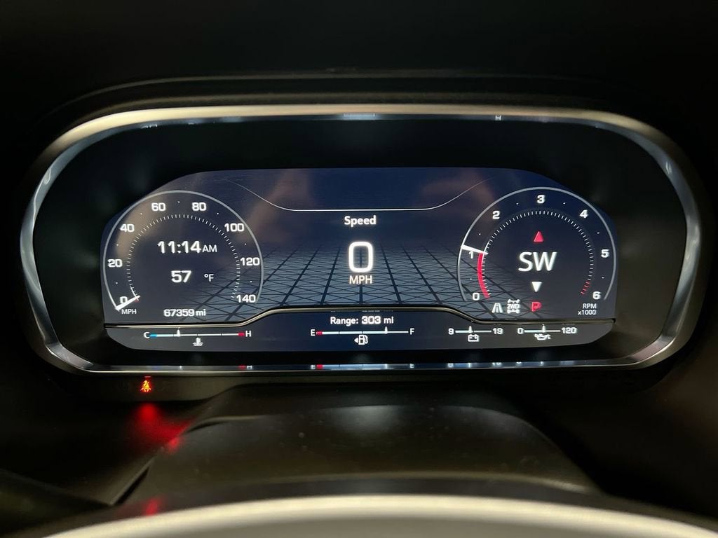 2024 GMC Yukon XL SLT