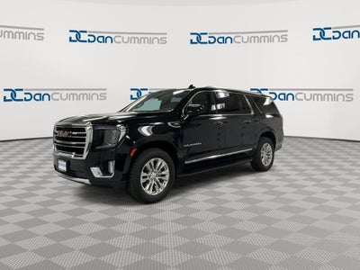 2024 GMC Yukon XL SLT