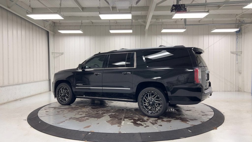 2019 GMC Yukon XL Denali