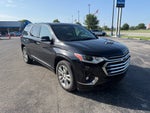 2021 Chevrolet Traverse High Country