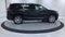 2021 Chevrolet Traverse High Country
