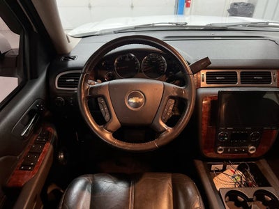 2007 Chevrolet Tahoe LT