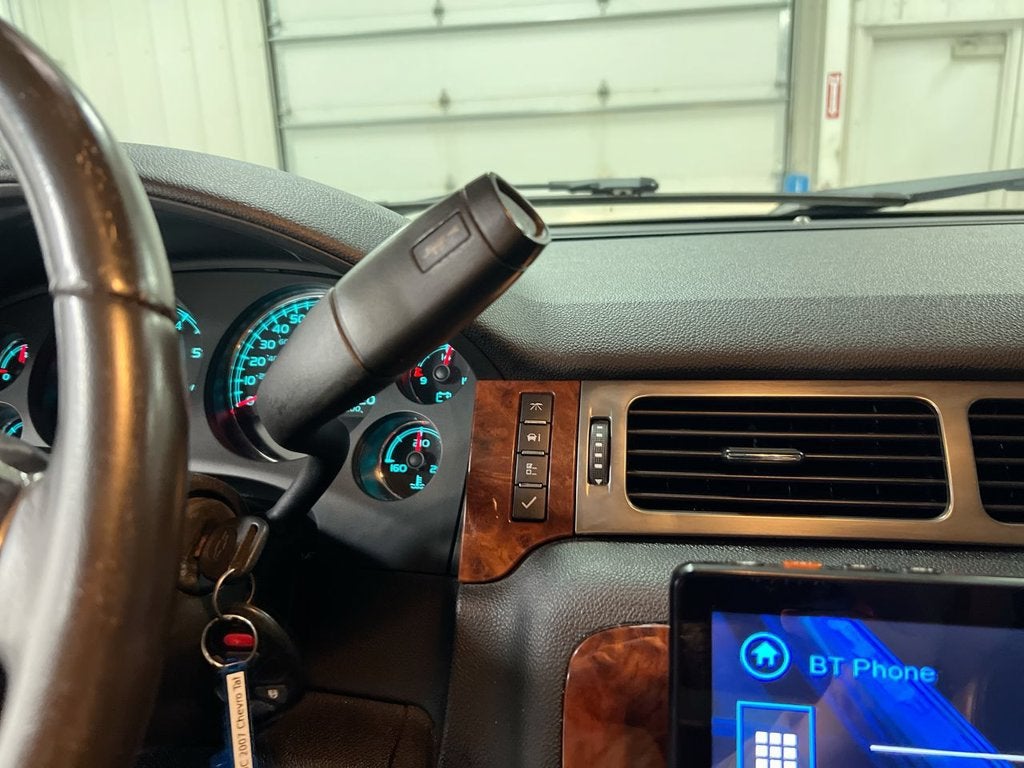 2007 Chevrolet Tahoe LT
