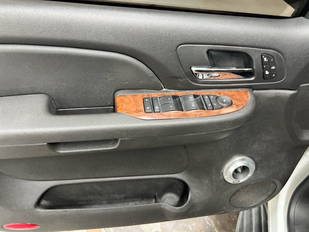 2007 Chevrolet Tahoe LT