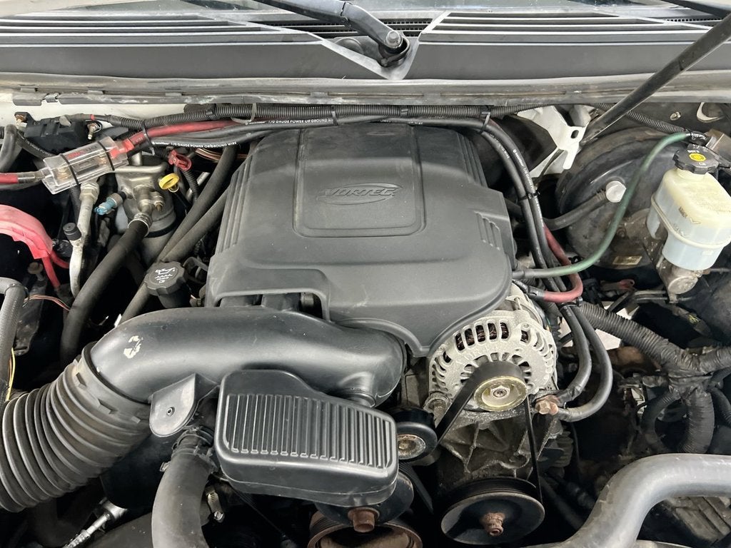 2007 Chevrolet Tahoe LT