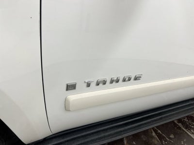 2007 Chevrolet Tahoe LT