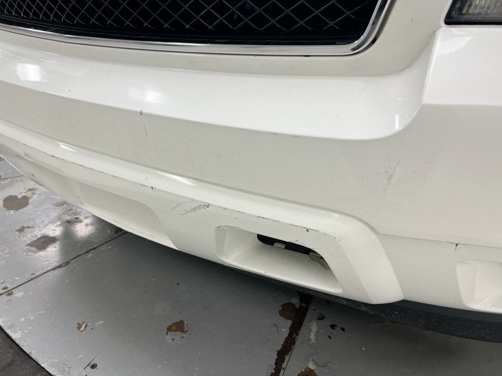 2007 Chevrolet Tahoe LT