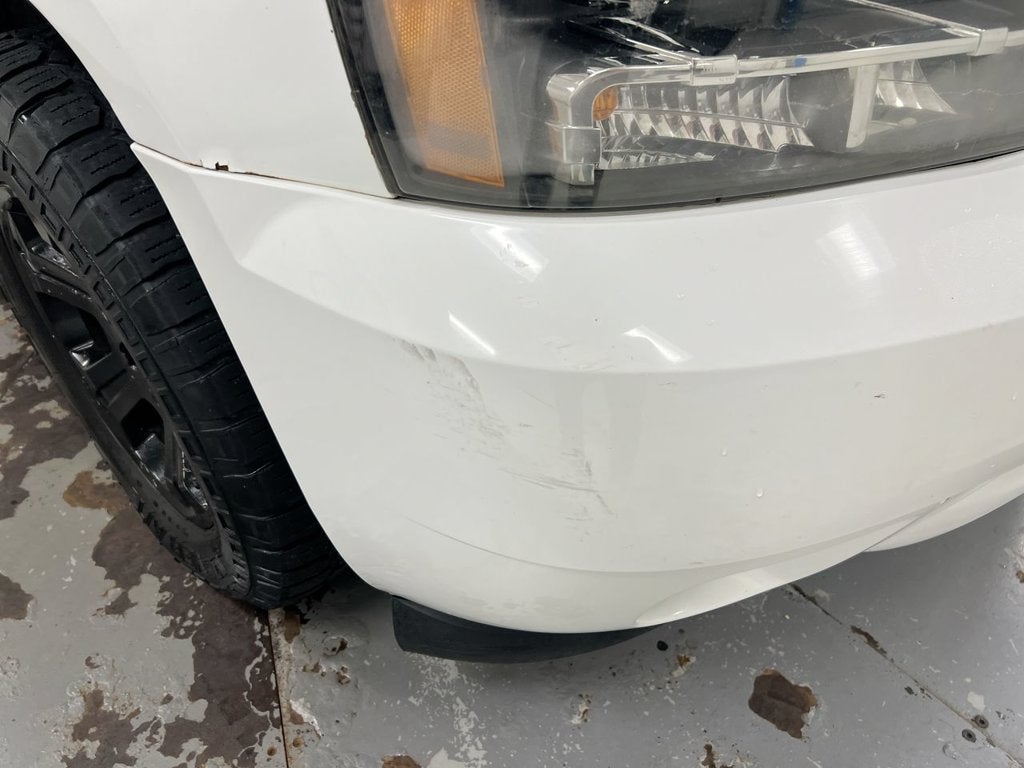2007 Chevrolet Tahoe LT