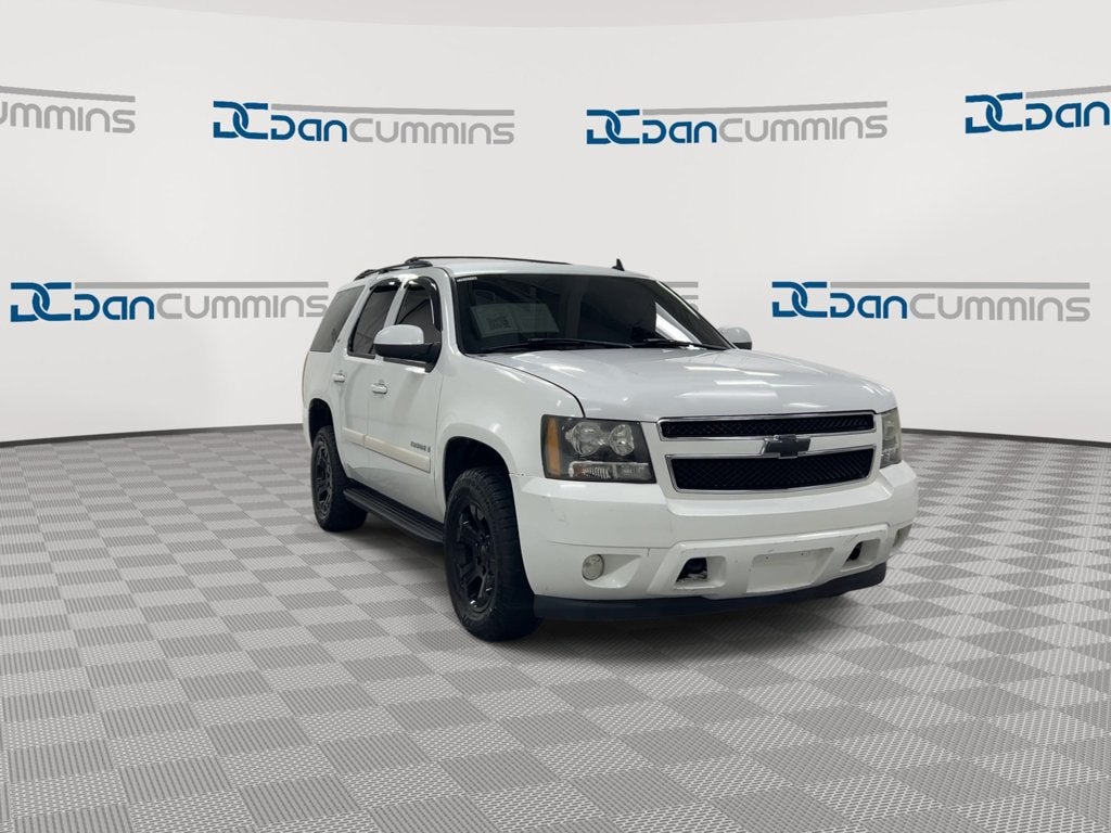 2007 Chevrolet Tahoe LT