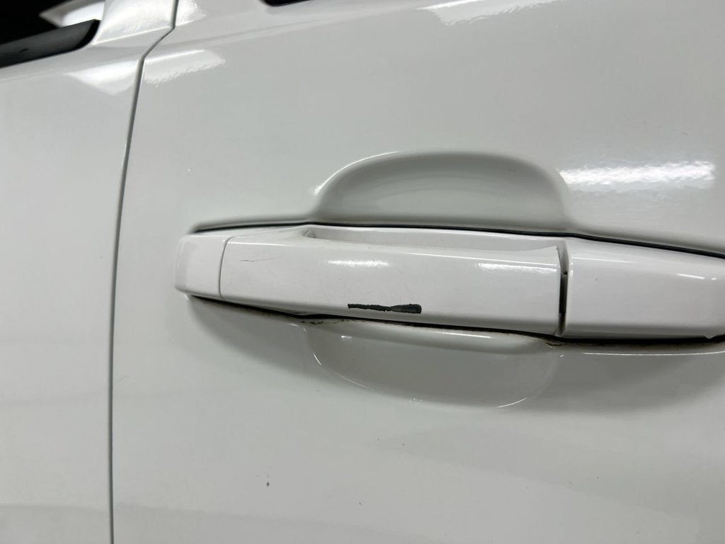 2007 Chevrolet Tahoe LT