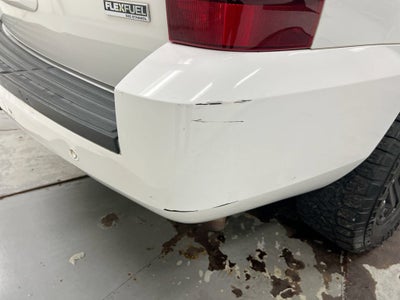 2007 Chevrolet Tahoe LT