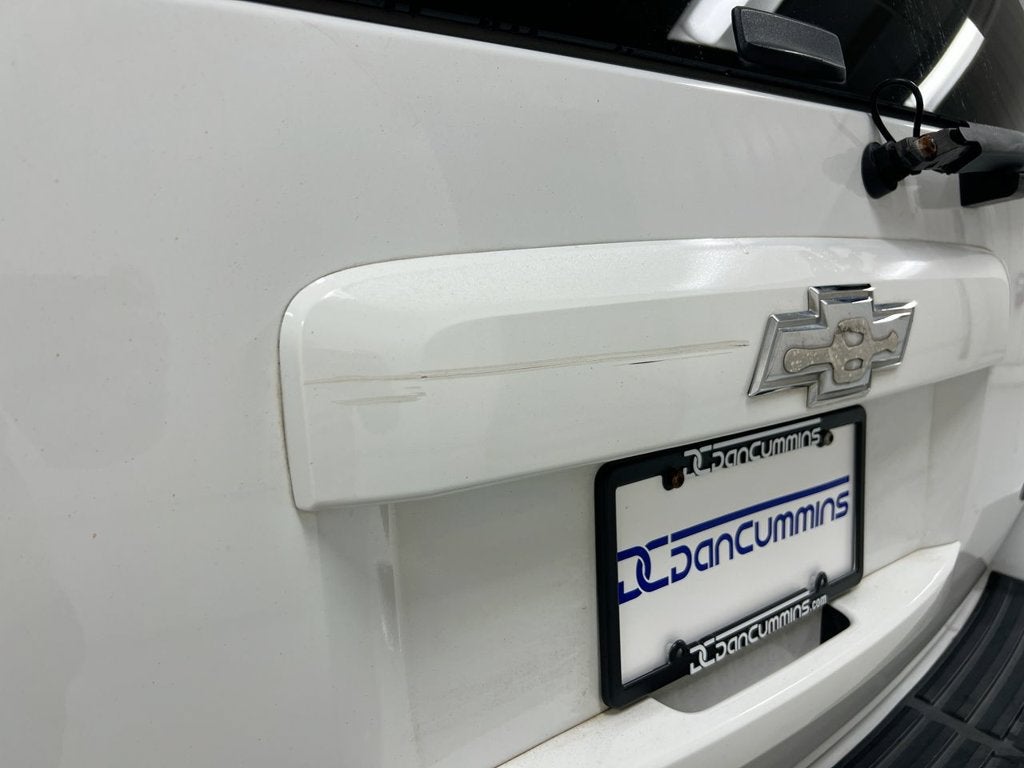 2007 Chevrolet Tahoe LT