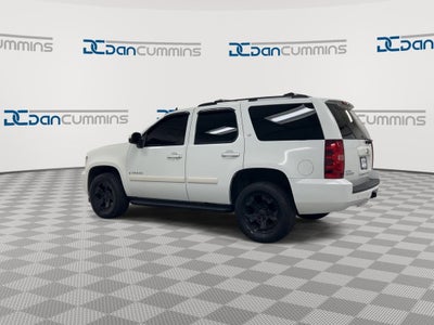 2007 Chevrolet Tahoe LT