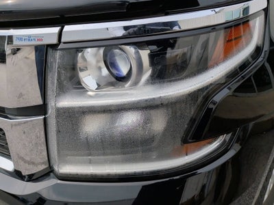 2015 Chevrolet Tahoe LS
