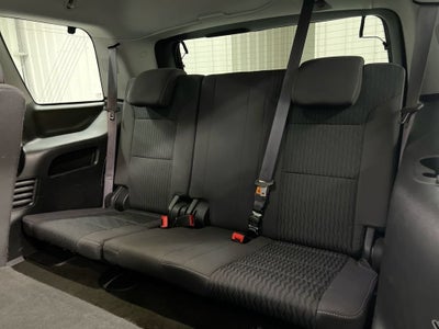 2017 Chevrolet Tahoe LS