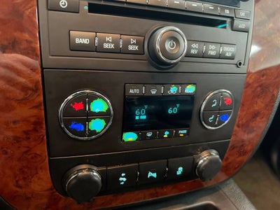 2013 Chevrolet Tahoe LT