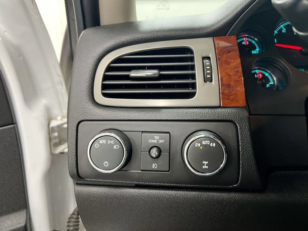 2013 Chevrolet Tahoe LT